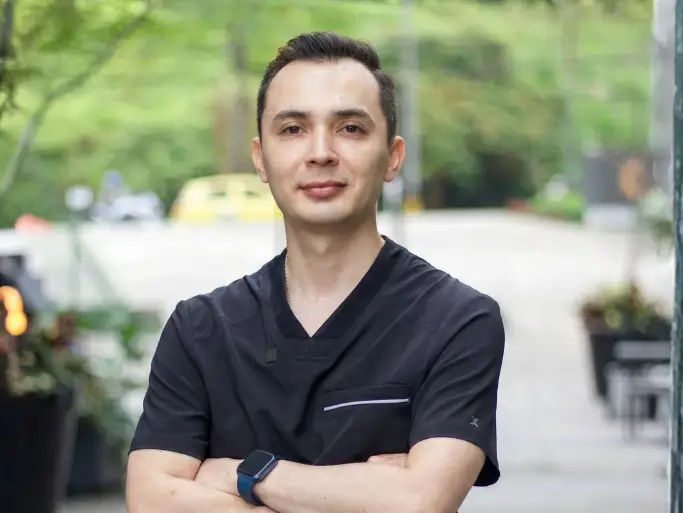 Investigación médica y dermatológica